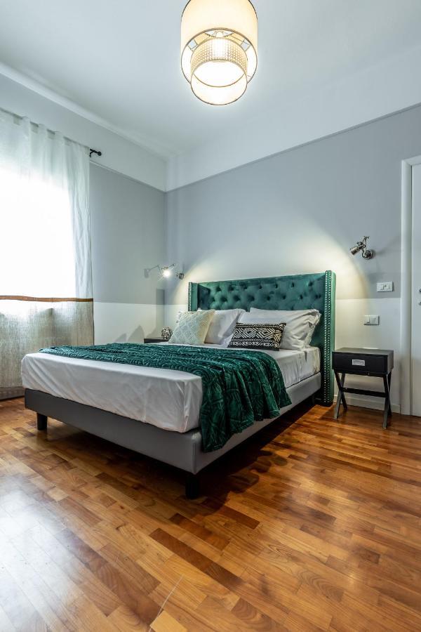 Housmart Capo Di Lucca 1 Bolonha Exterior foto